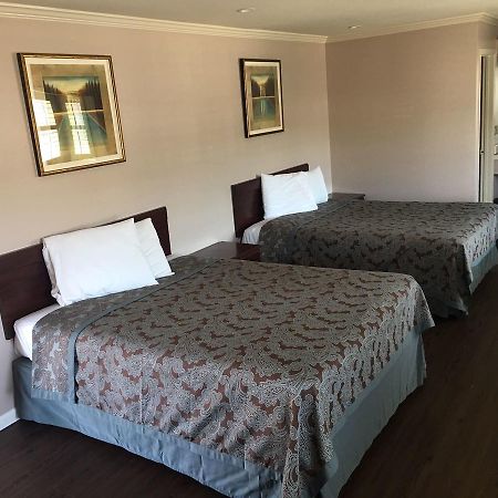 Royal Palace Inn Daly City Kültér fotó