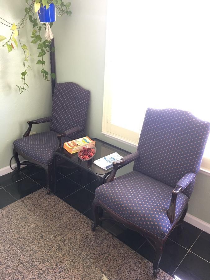 Royal Palace Inn Daly City Kültér fotó