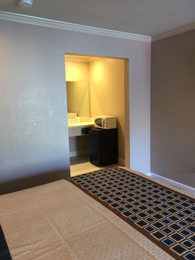 Royal Palace Inn Daly City Kültér fotó