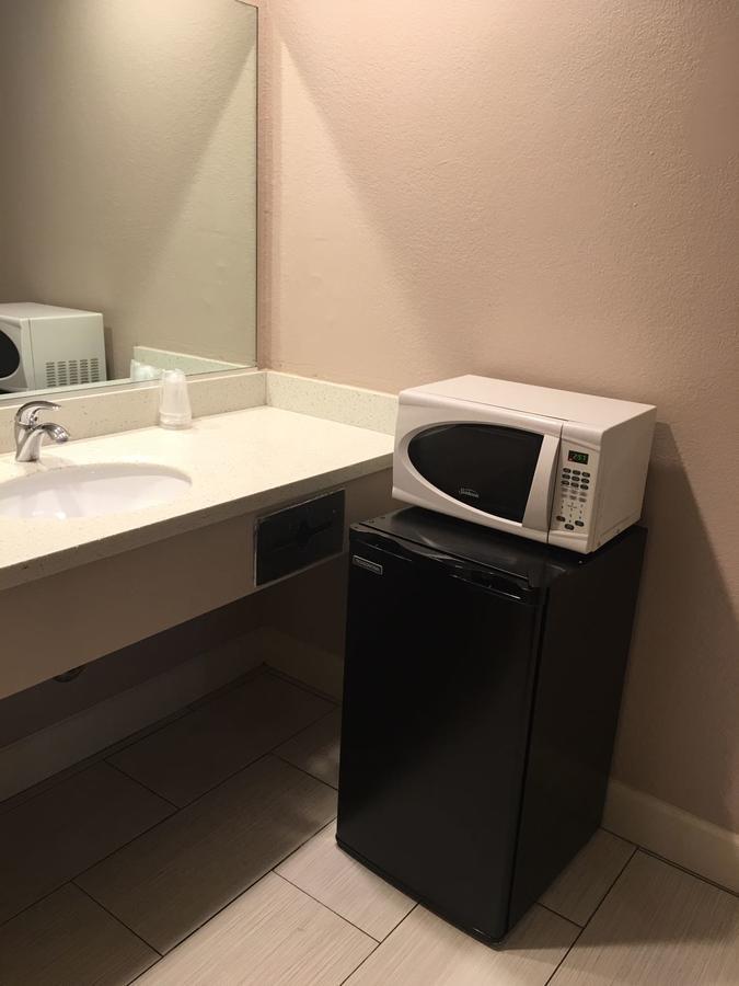 Royal Palace Inn Daly City Kültér fotó