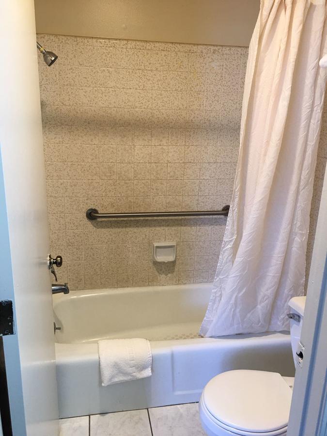 Royal Palace Inn Daly City Kültér fotó