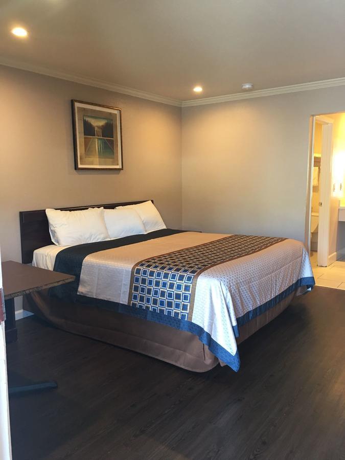 Royal Palace Inn Daly City Kültér fotó