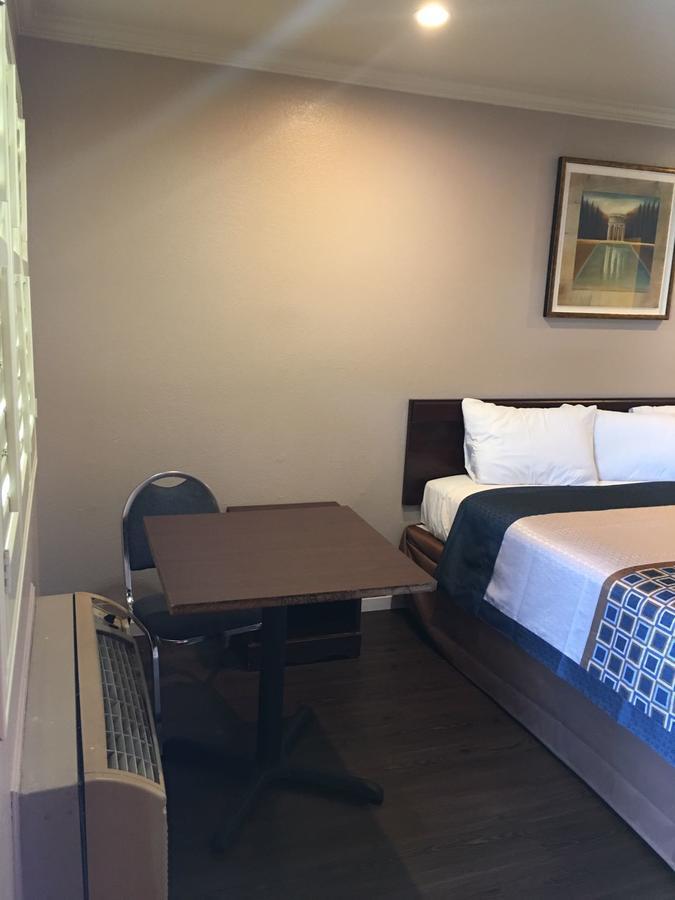 Royal Palace Inn Daly City Kültér fotó