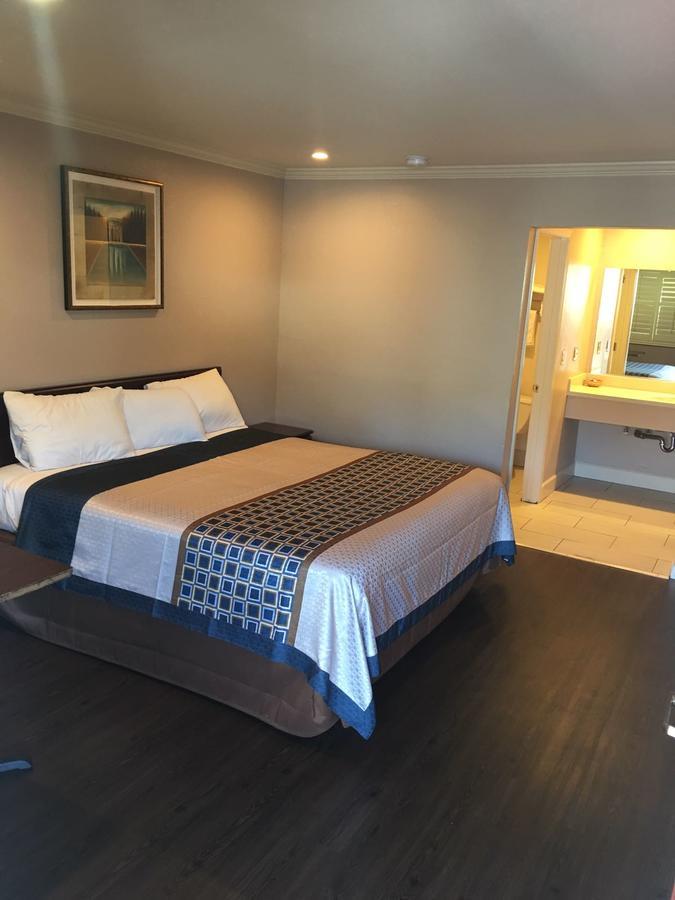 Royal Palace Inn Daly City Kültér fotó