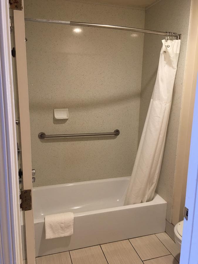 Royal Palace Inn Daly City Kültér fotó