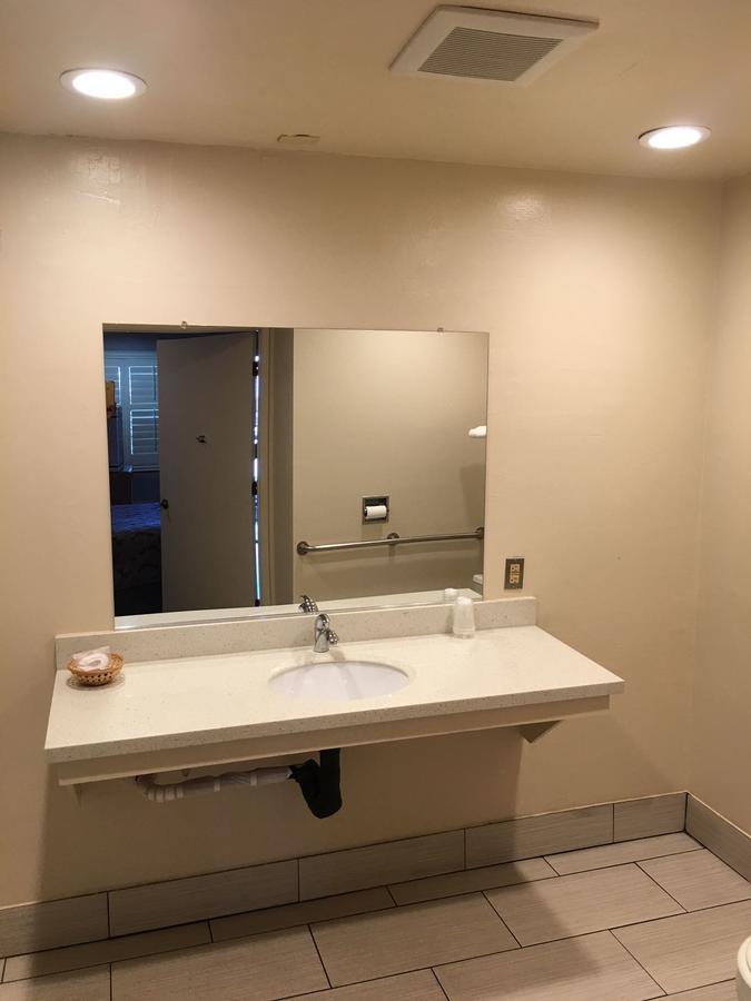 Royal Palace Inn Daly City Kültér fotó