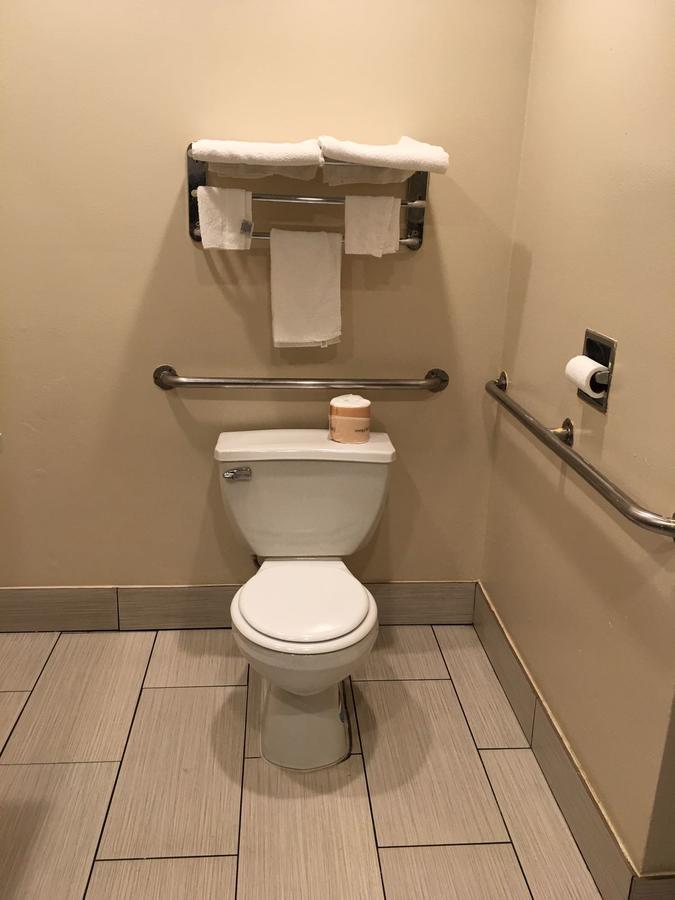 Royal Palace Inn Daly City Kültér fotó