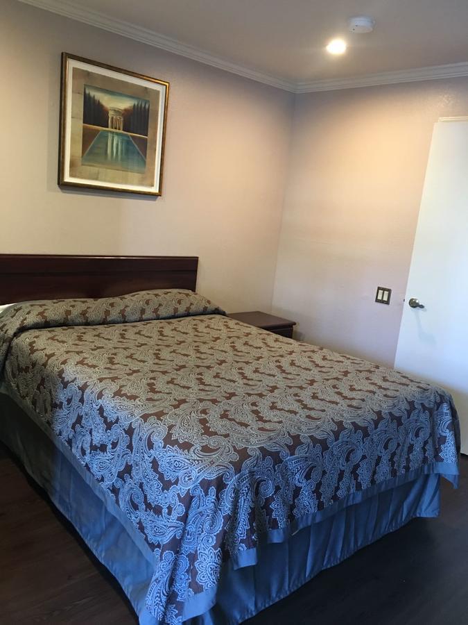 Royal Palace Inn Daly City Kültér fotó