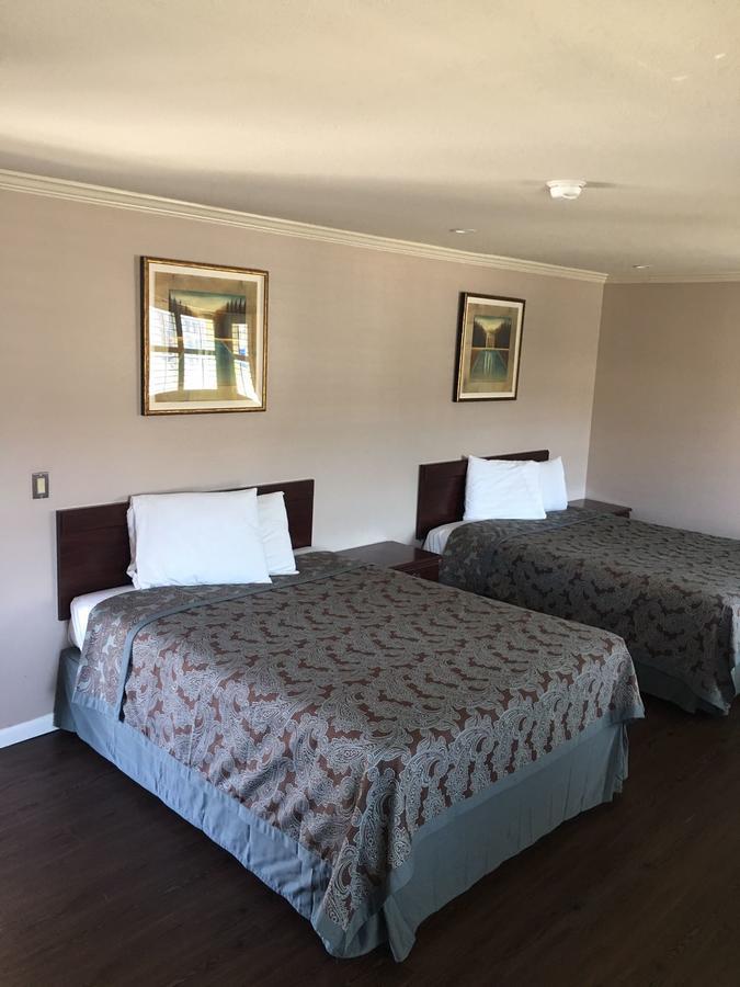 Royal Palace Inn Daly City Kültér fotó
