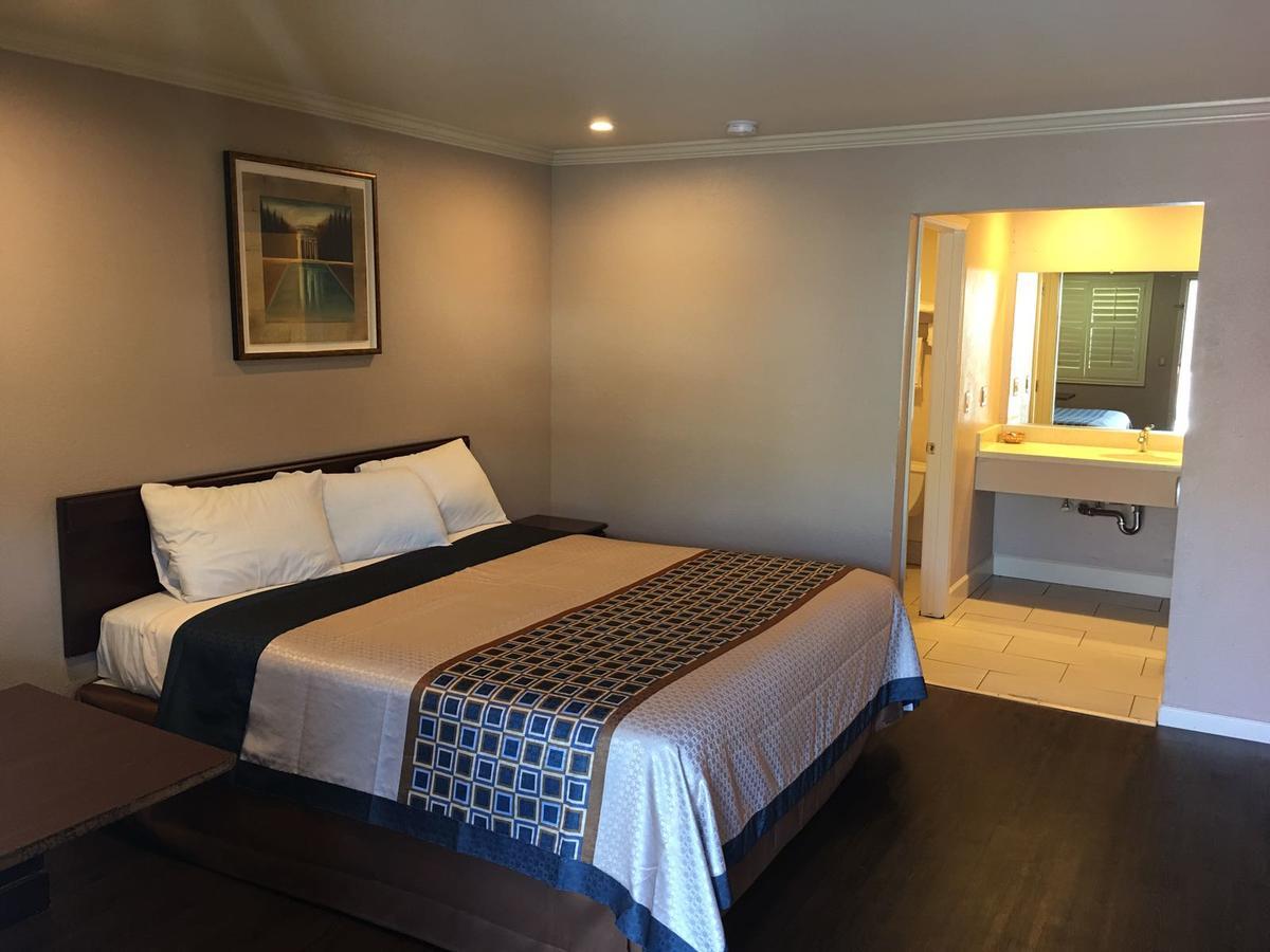 Royal Palace Inn Daly City Kültér fotó