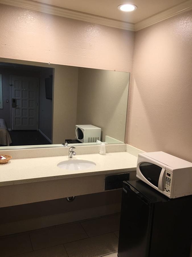 Royal Palace Inn Daly City Kültér fotó