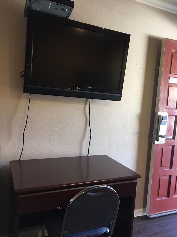 Royal Palace Inn Daly City Kültér fotó